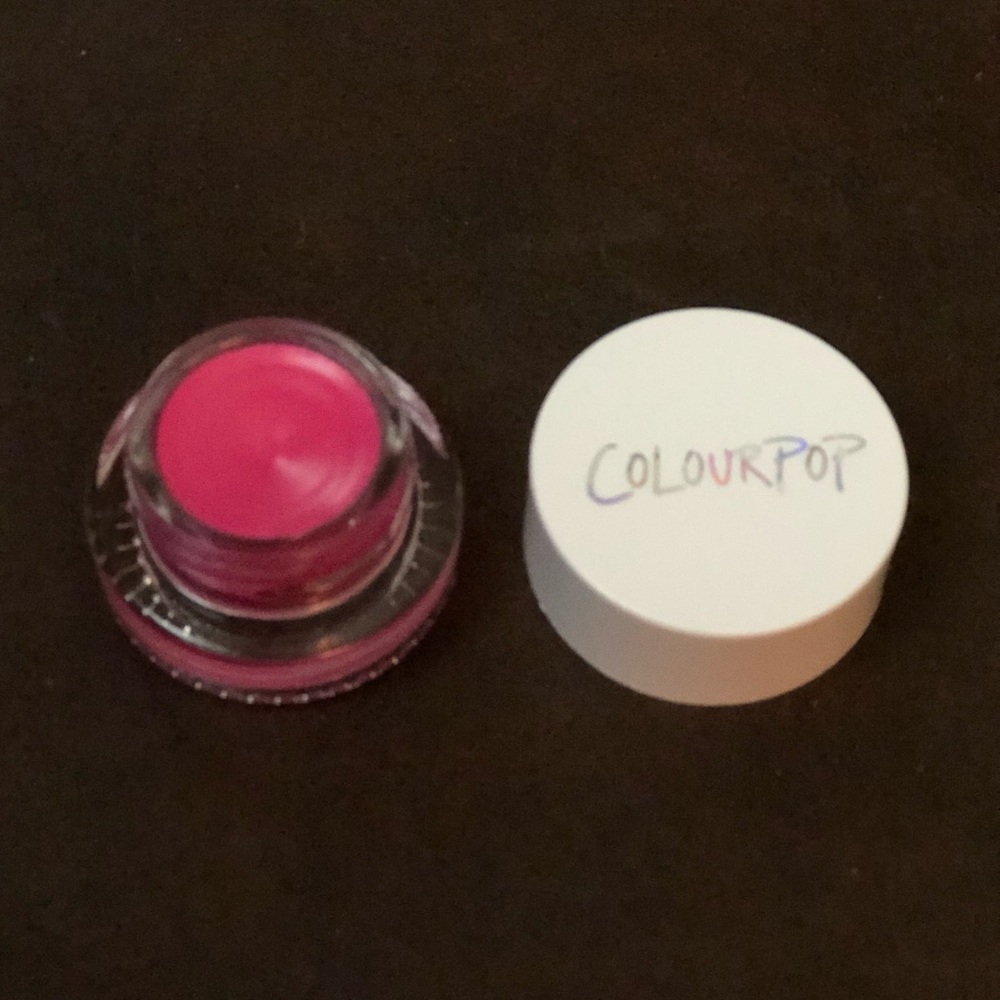 ColourPop Crème Gel Colour Boots